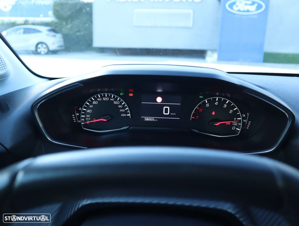 Peugeot 208 1.2 PureTech Active - 24