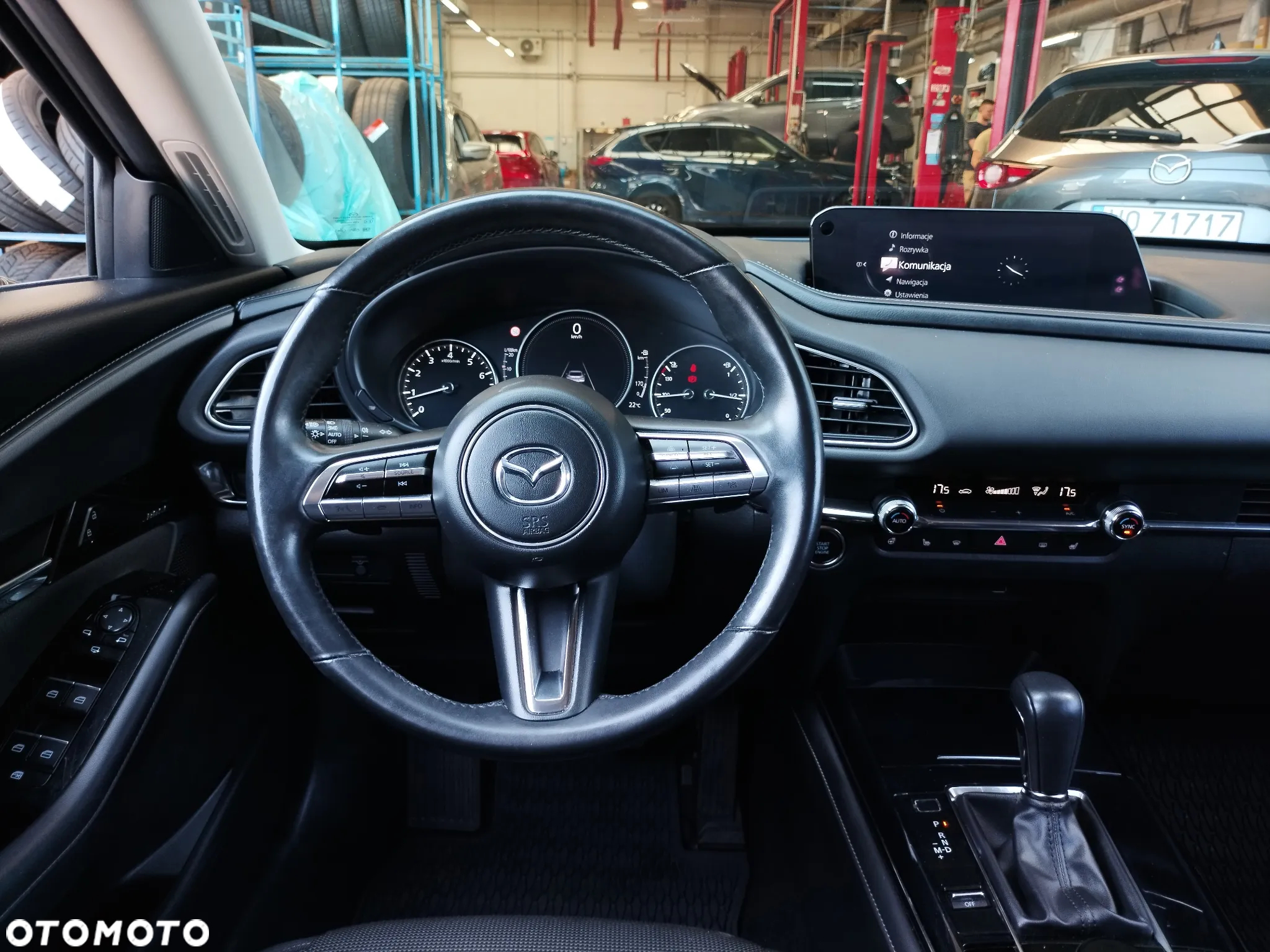 Mazda CX-30 2.0 mHEV Hikari AWD - 6