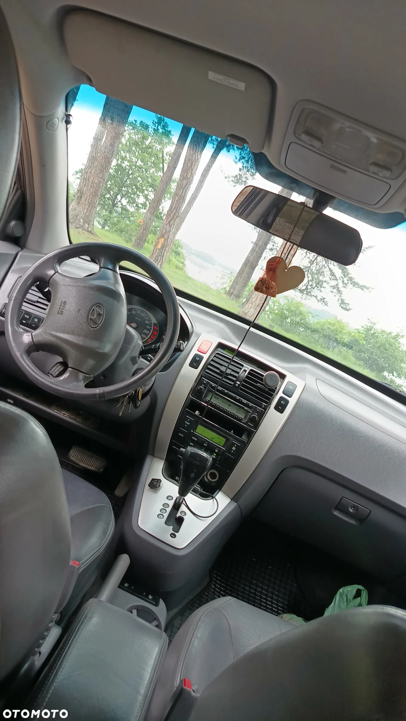 Hyundai Tucson - 17