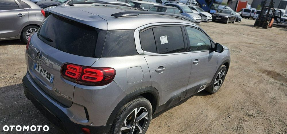 Citroën C5 Aircross - 25