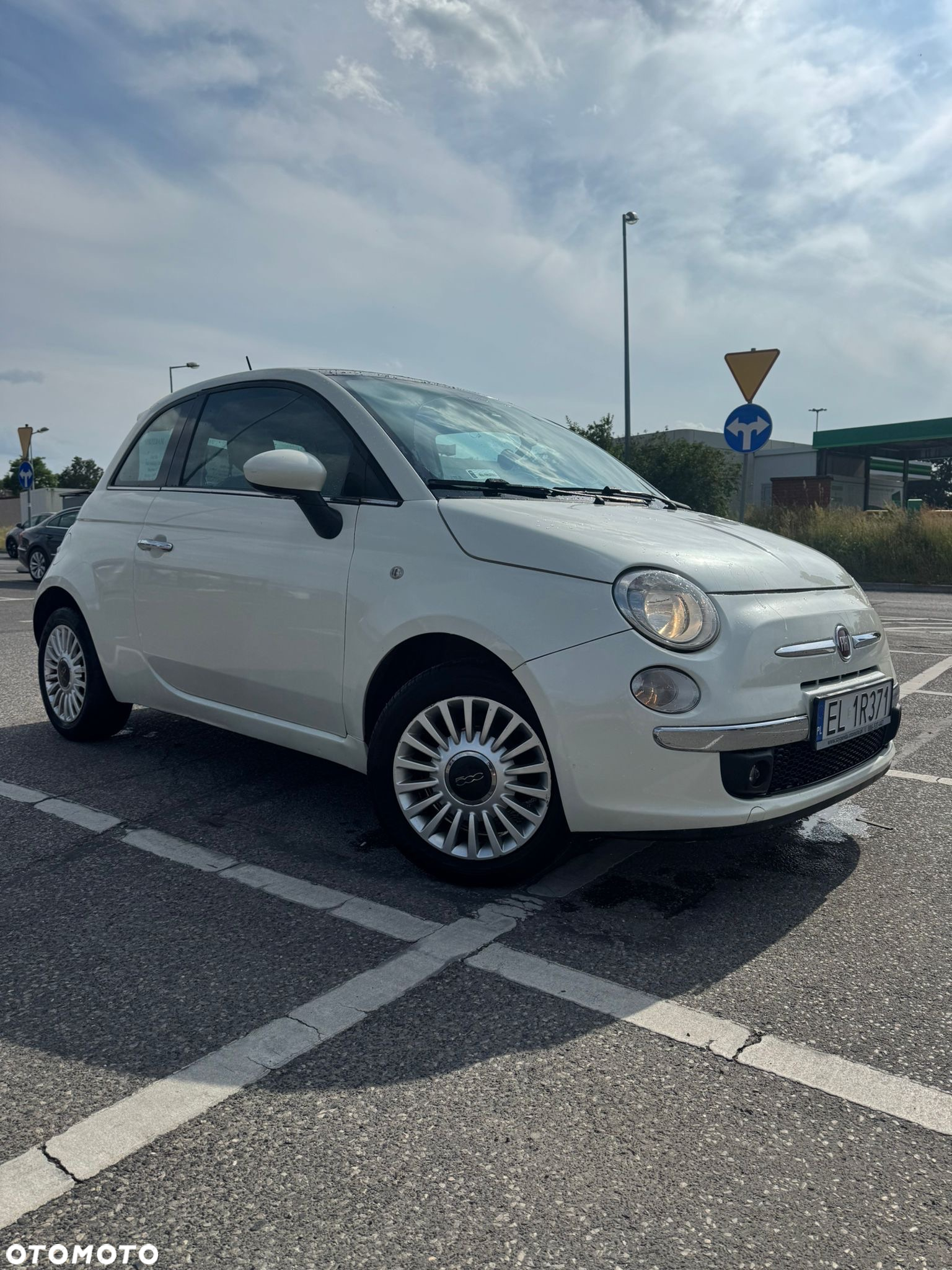Fiat 500 1.2 8V Pop - 40