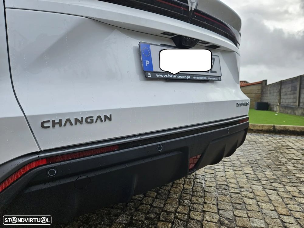 Changan Deepal S07 80 kWh - 7