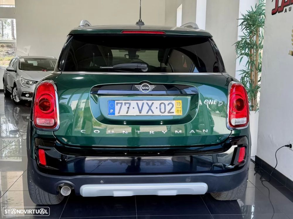 MINI Countryman One D Auto - 19