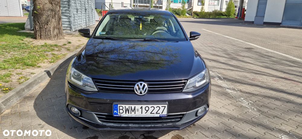 Volkswagen Jetta 1.4 TSI Comfortline Perfectline - 1