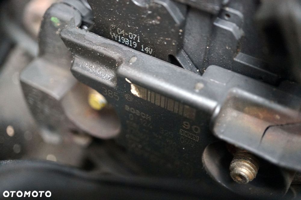 ALTERNATOR AVENSIS II T25 1.8 16V 27060-0D140 TOYOTA 2003-2006 - 4