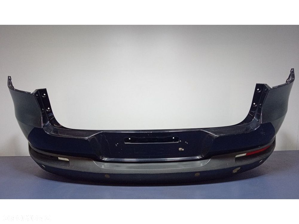 VW TIGUAN I 5N ZDERZAK TYŁ TYLNY - 1