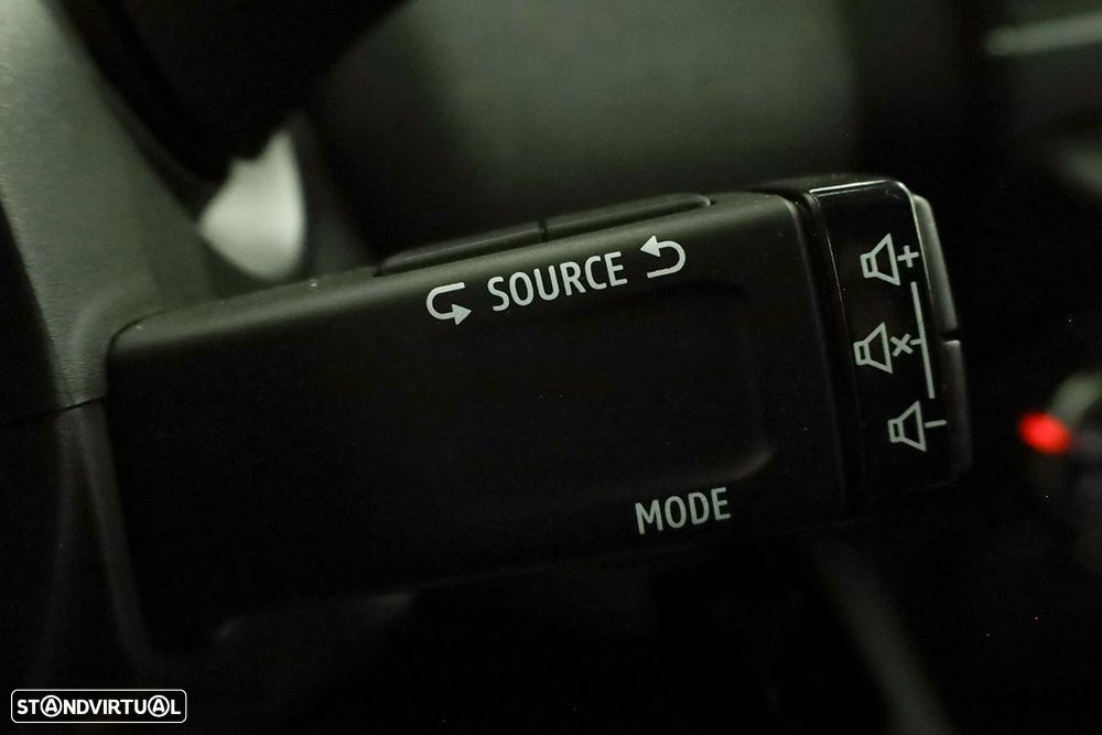 Renault Clio 1.0 TCe Evolution Bi-Fuel - 18