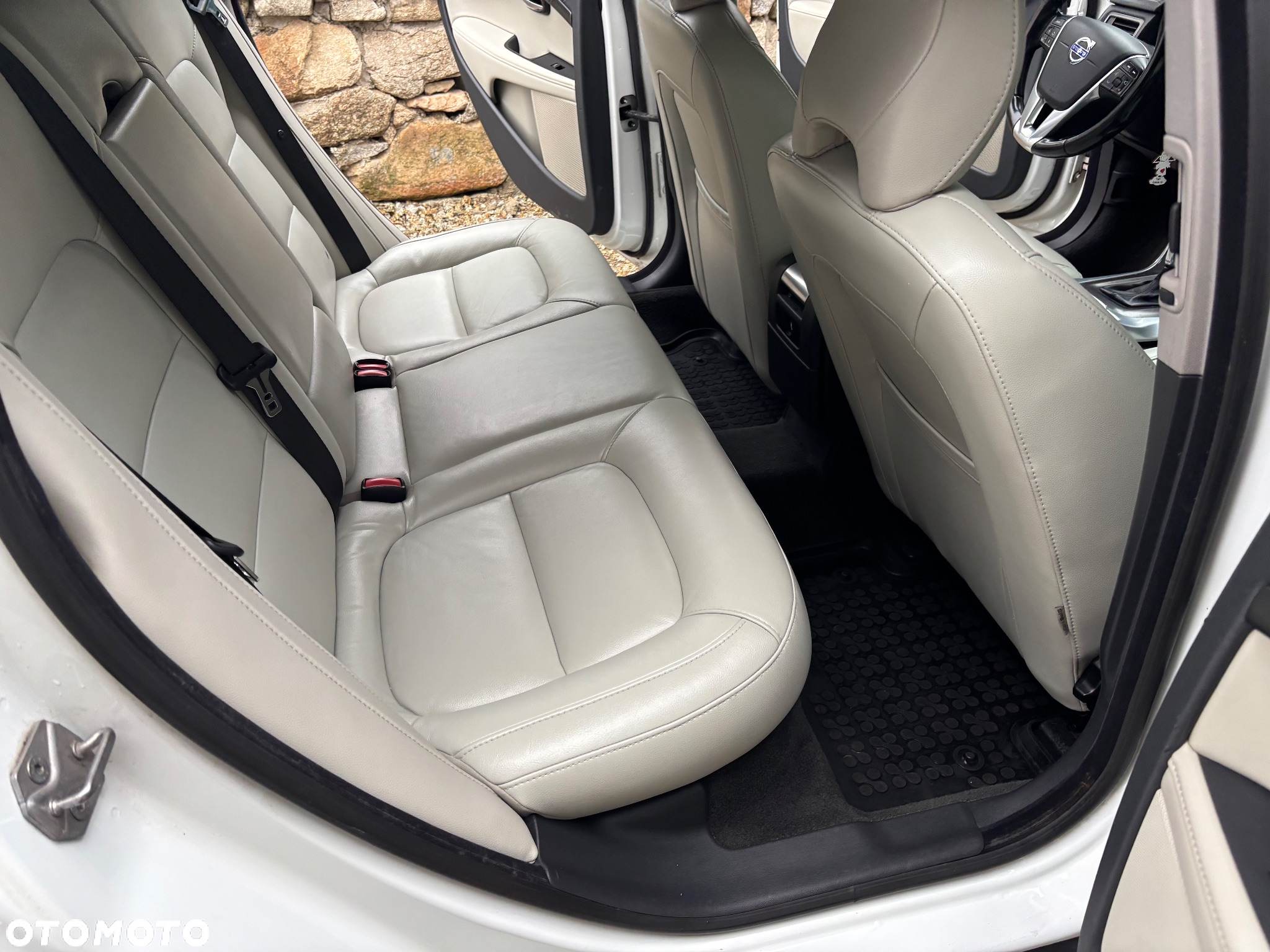 Volvo V70 D4 Drive-E Summum - 20
