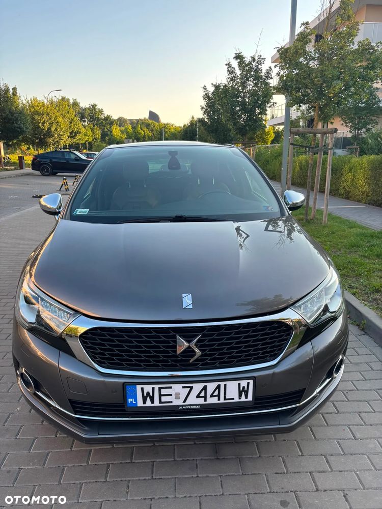 DS Automobiles DS 4 - 27