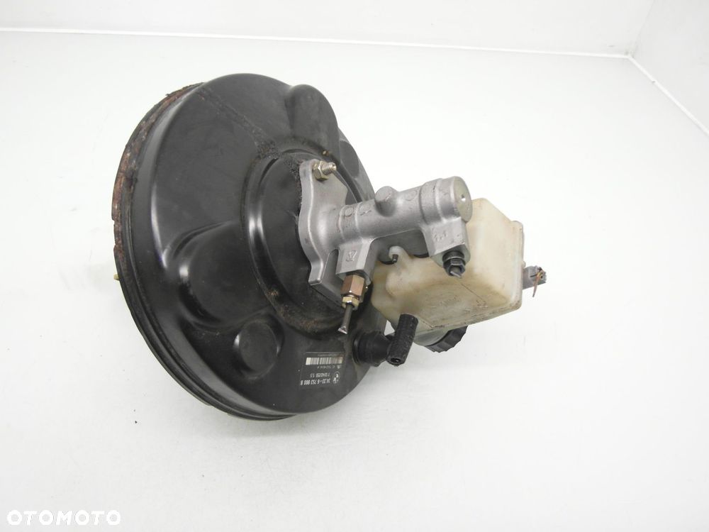 SERWO BMW E46 320 d 34336753008B 6753008B - 1