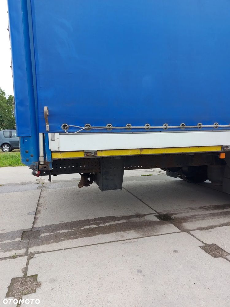 MAN 8.240 4x2 BL - 6