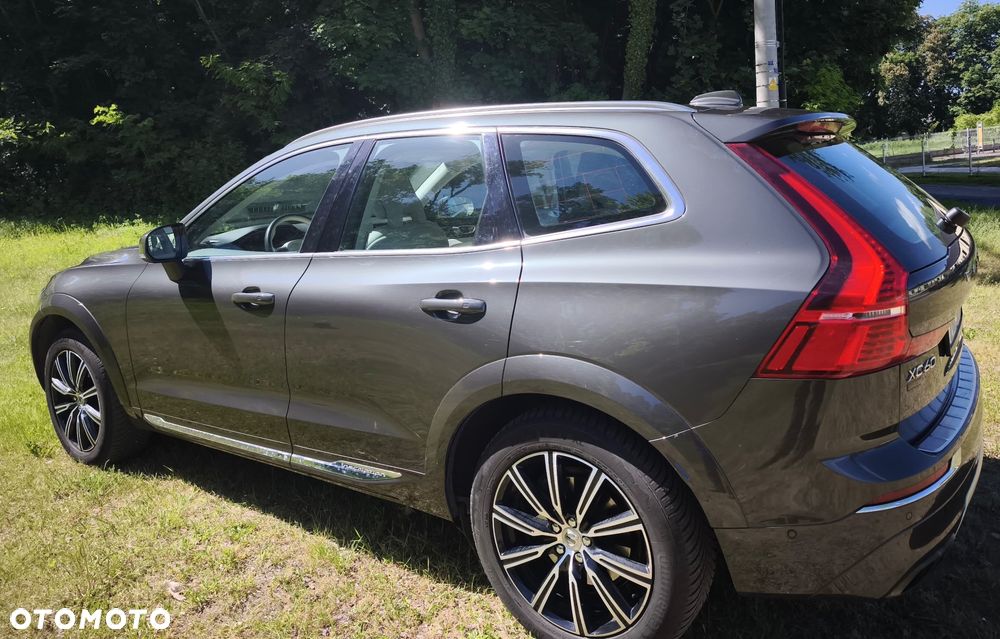 Volvo XC 60 - 6