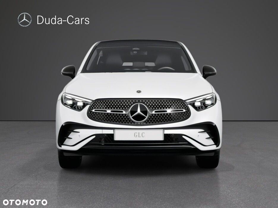 Mercedes-Benz GLC 220 d mHEV 4-Matic AMG Line - 3