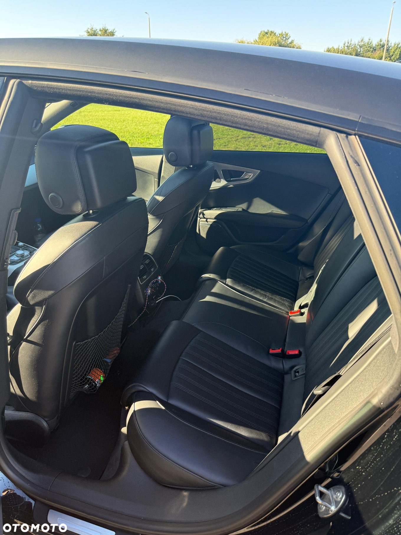 Audi A7 Sportback 3.0 TDI quattro tiptronic - 8