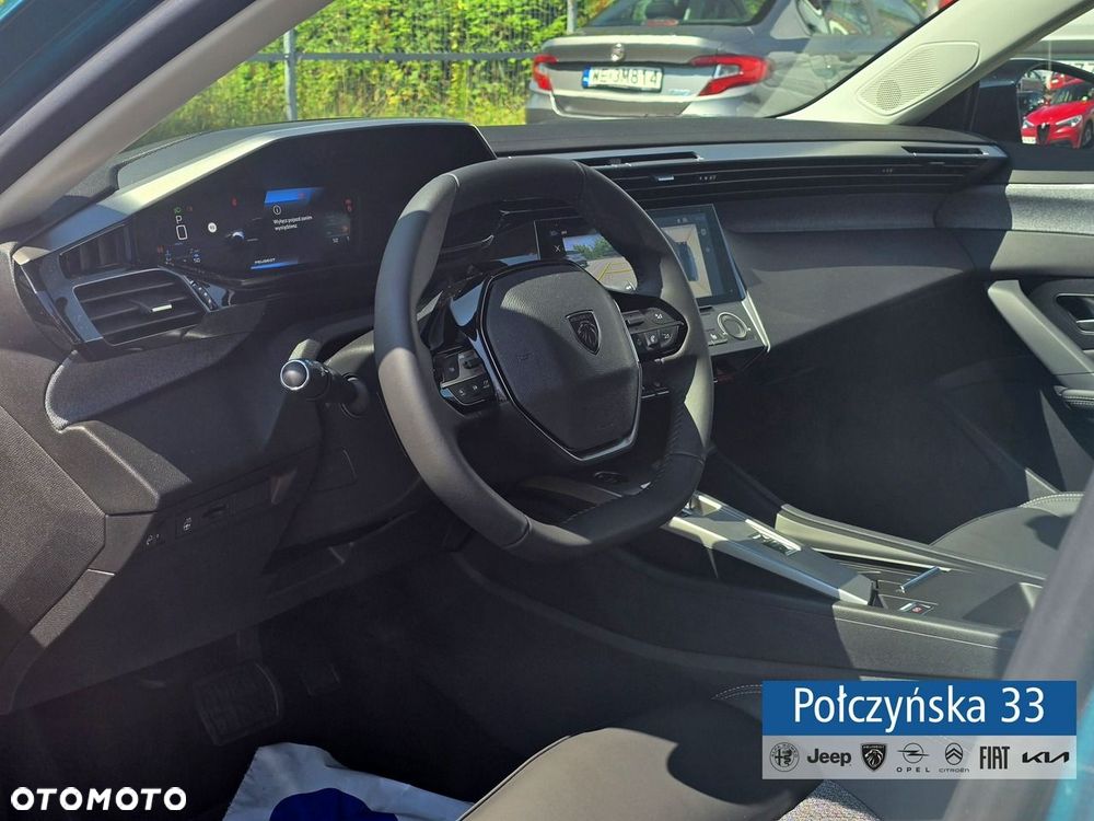 Peugeot 308 - 11