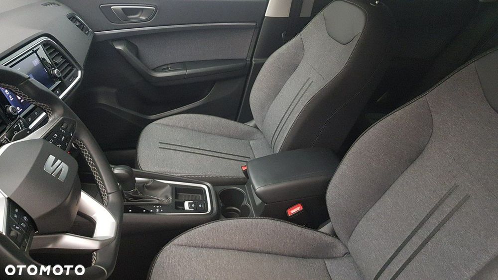 Seat Ateca - 14