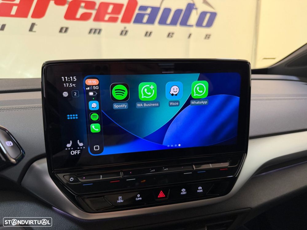 VW ID.5 77 kWh Pro Performance - 29