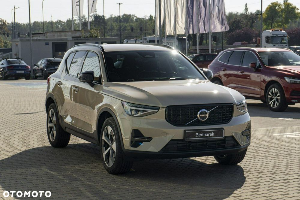 Volvo XC 40 - 5