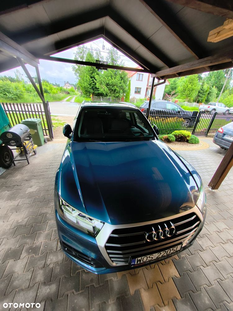 Audi Q5 2.0 TFSI Quattro S tronic design - 13