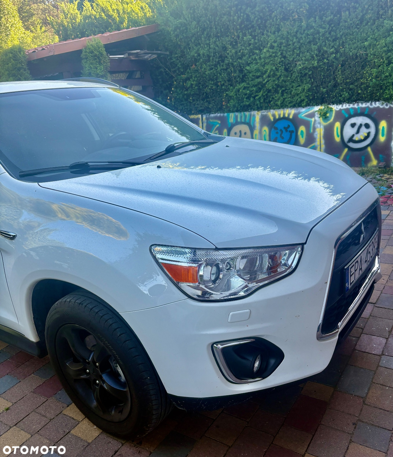 Mitsubishi ASX 1.6 2WD Comfort Edition - 28