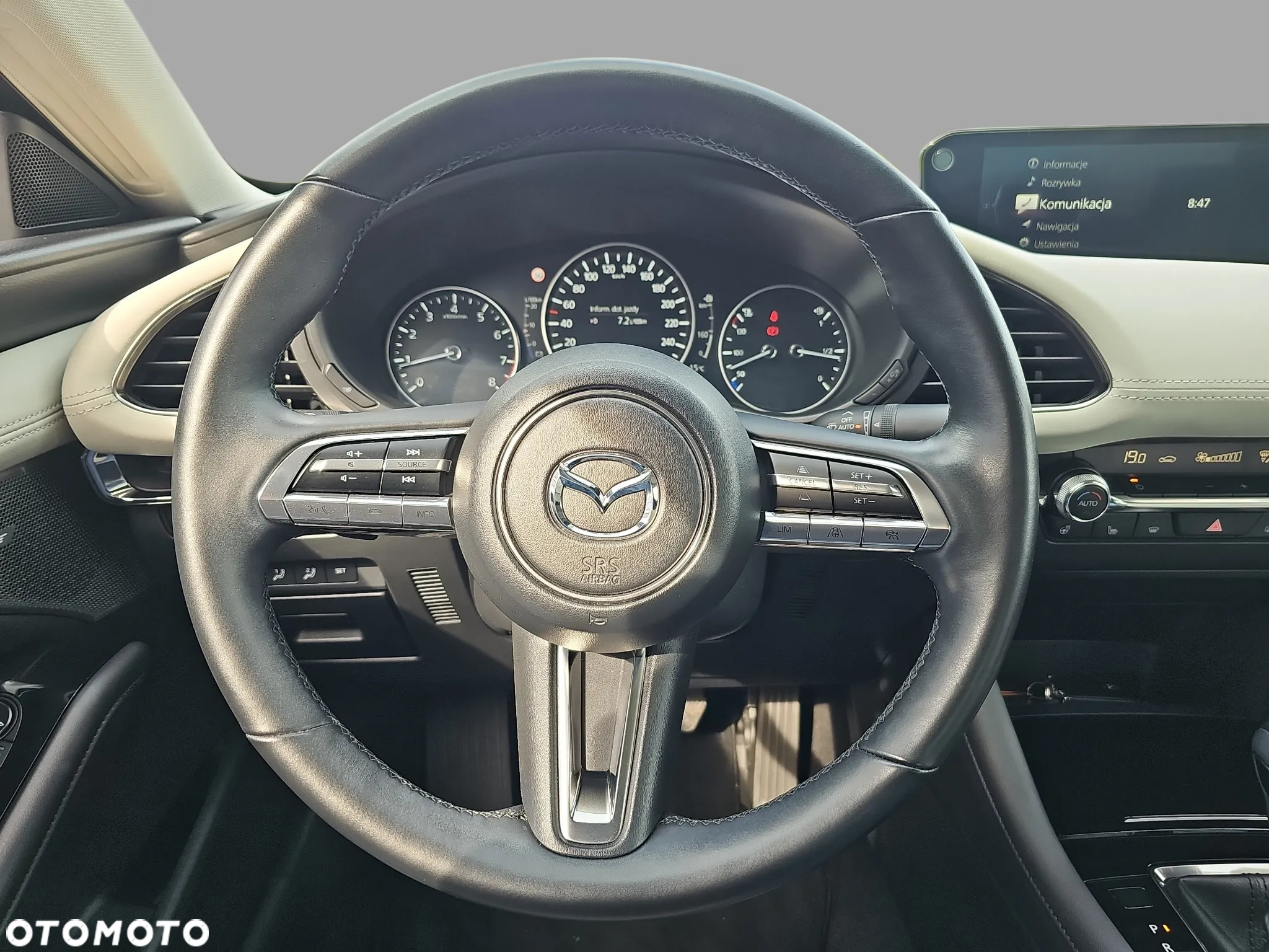 Mazda 3 2.0 mHEV Enso - 16