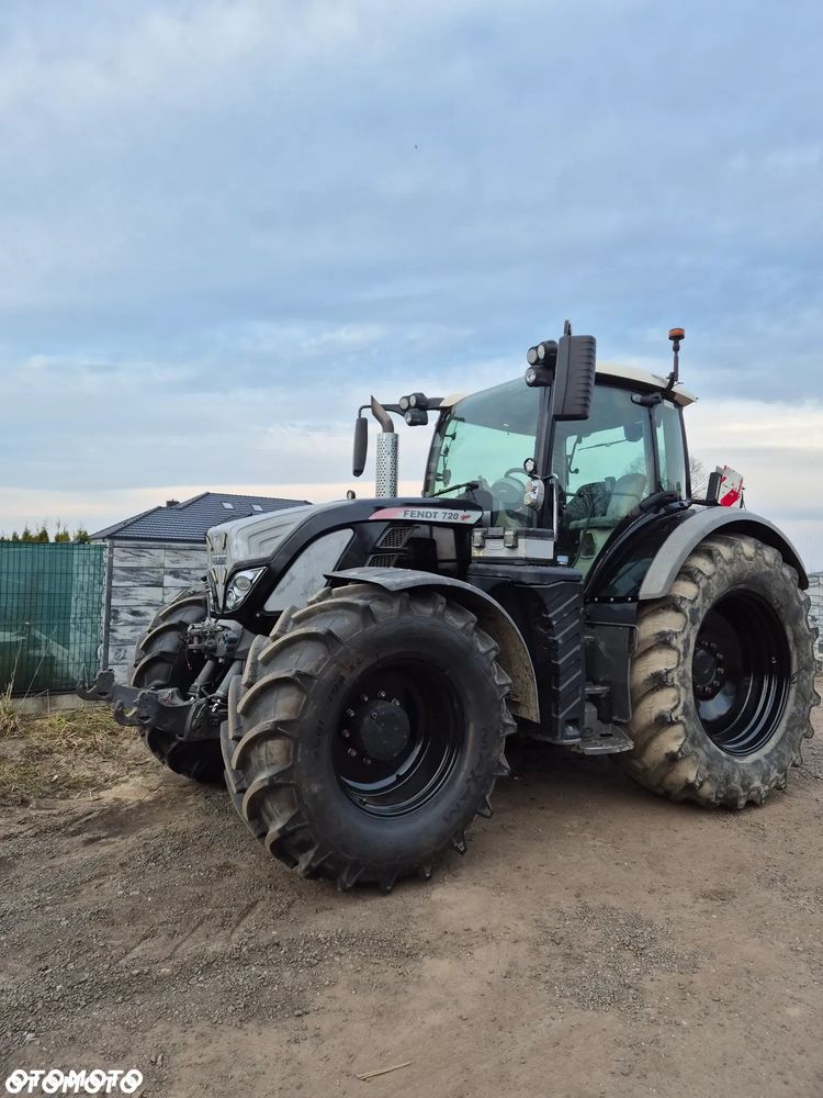 Fendt - 2