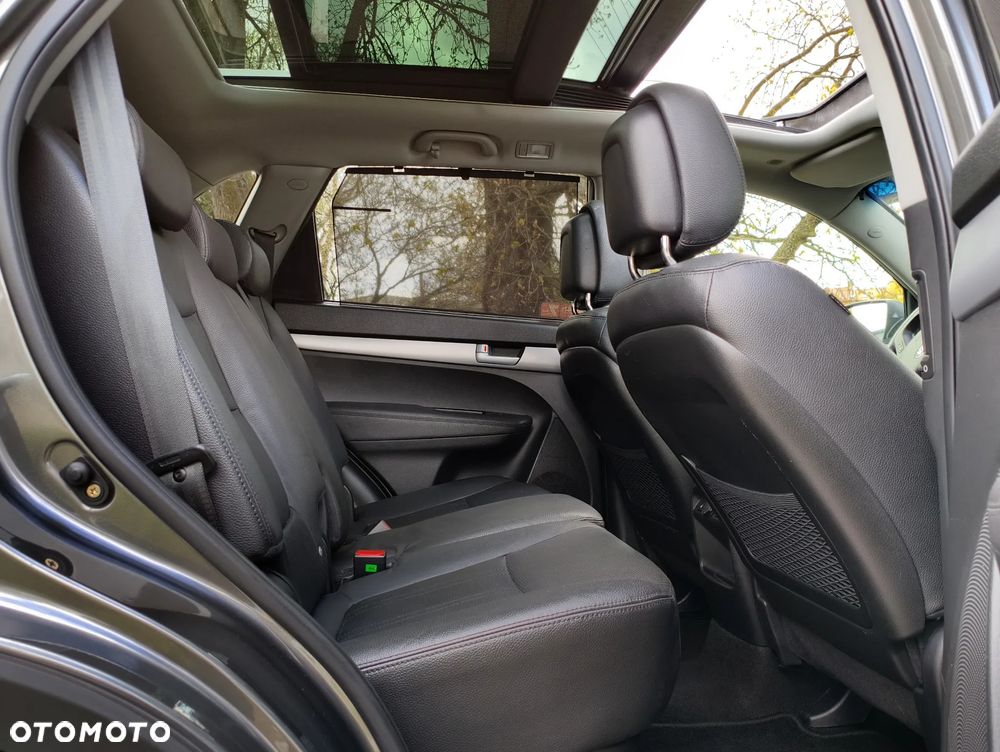 Kia Sorento 2.2 CRDI XL - 7