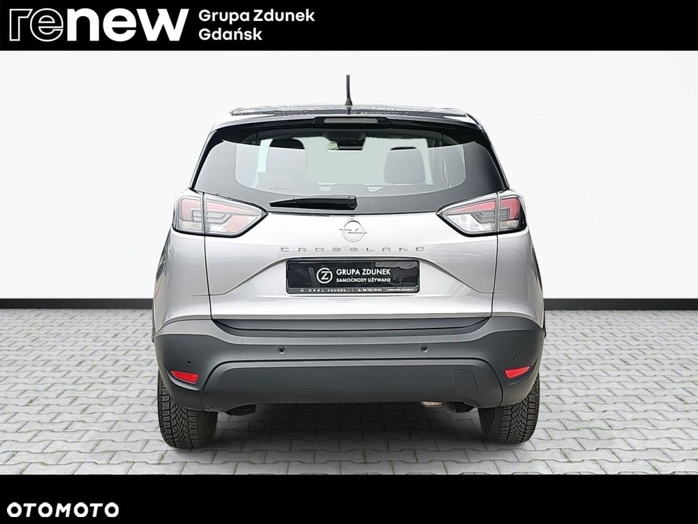 Opel Crossland - 7