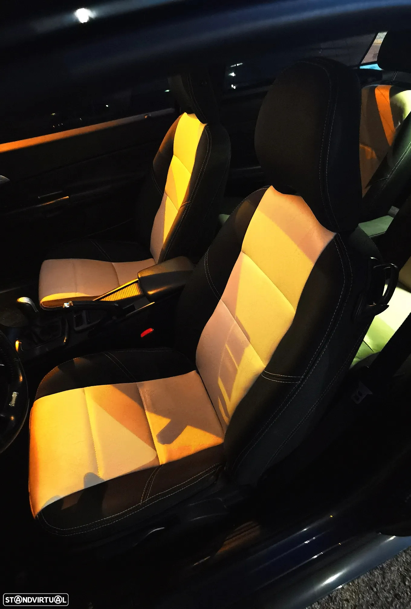 Volvo C30 D2 RDesign Edition - 19