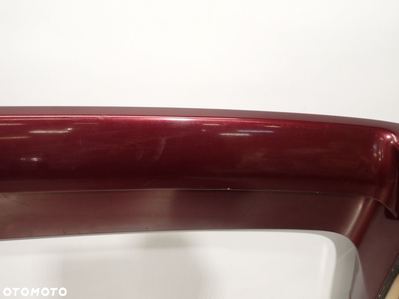 SPOILER LOTKA NISSAN X-TRAIL I 96030-8H400 - 15