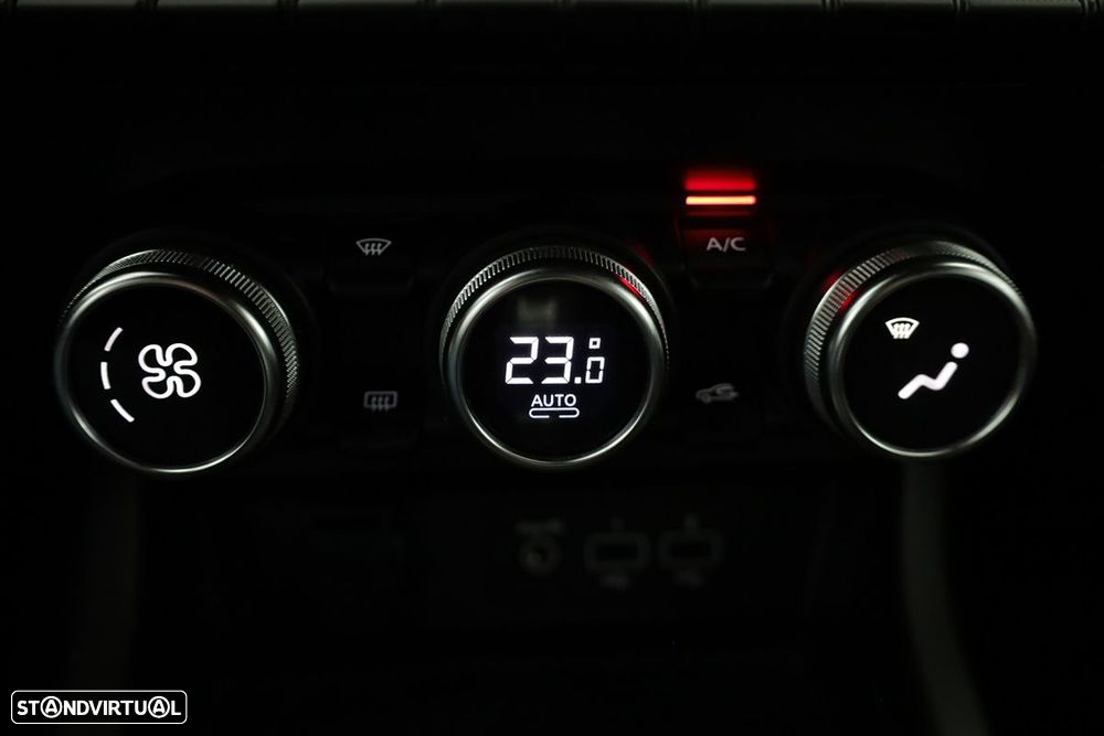 Renault Arkana 1.3 TCe R.S.Line EDC - 12