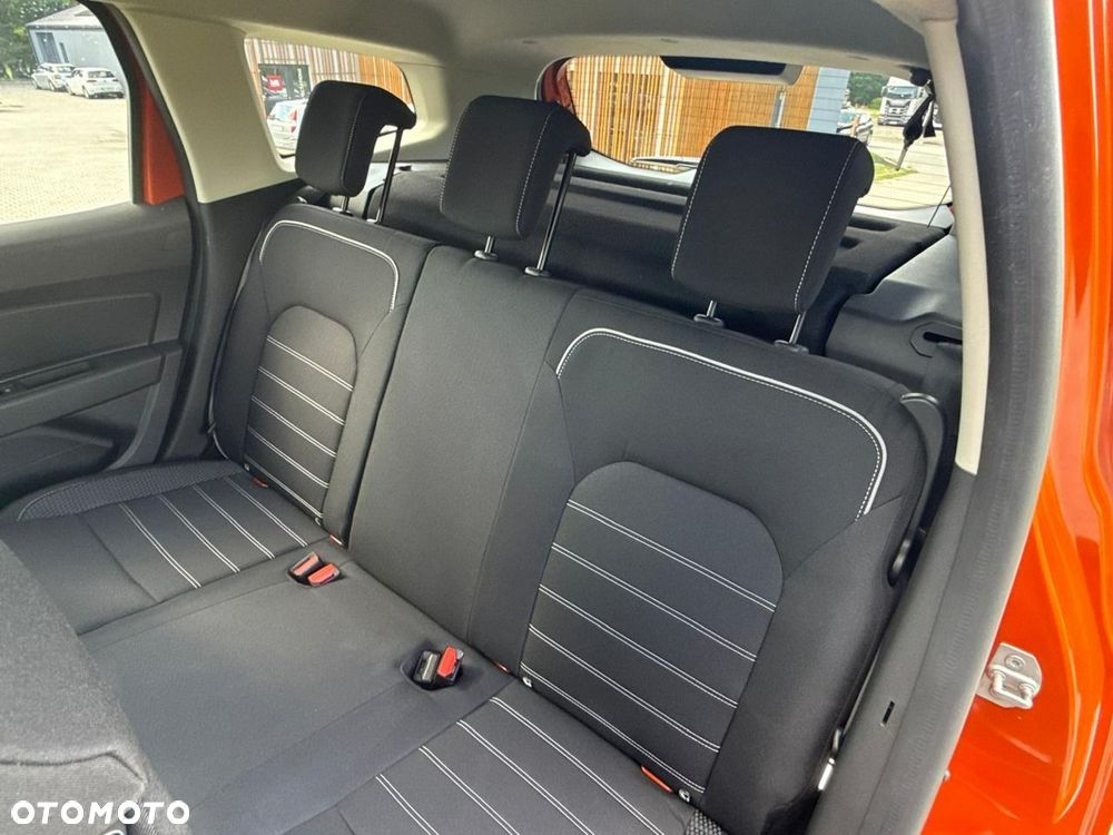 Dacia Duster 1.0 TCe Comfort - 23