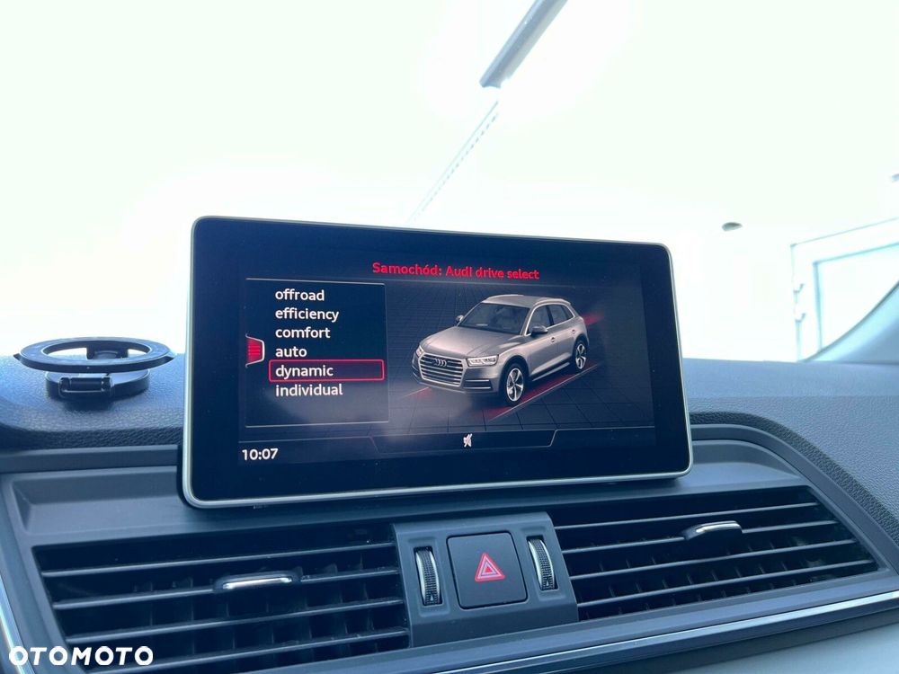 Audi Q5 2.0 TFSI Quattro Sport S tronic - 22