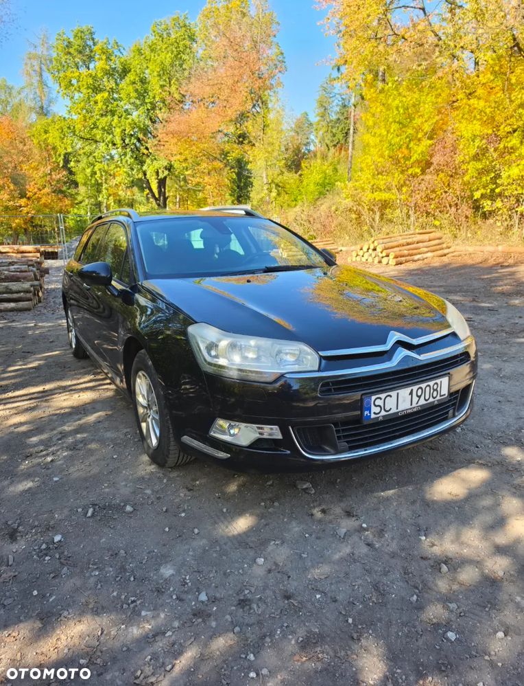 Citroën C5