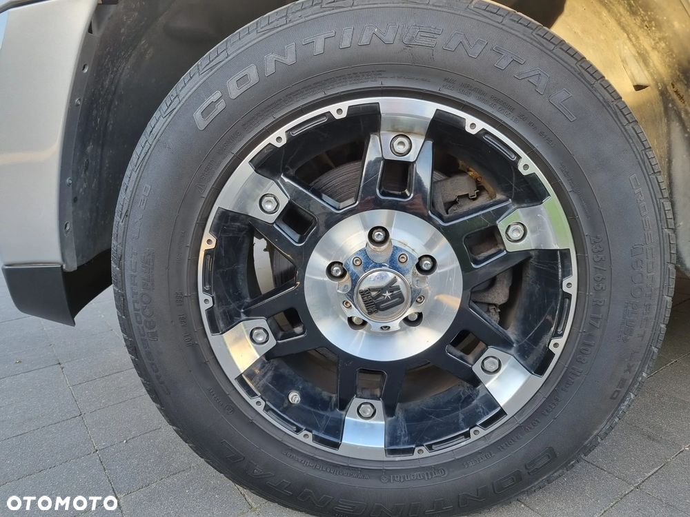 Jeep Grand Cherokee - 19