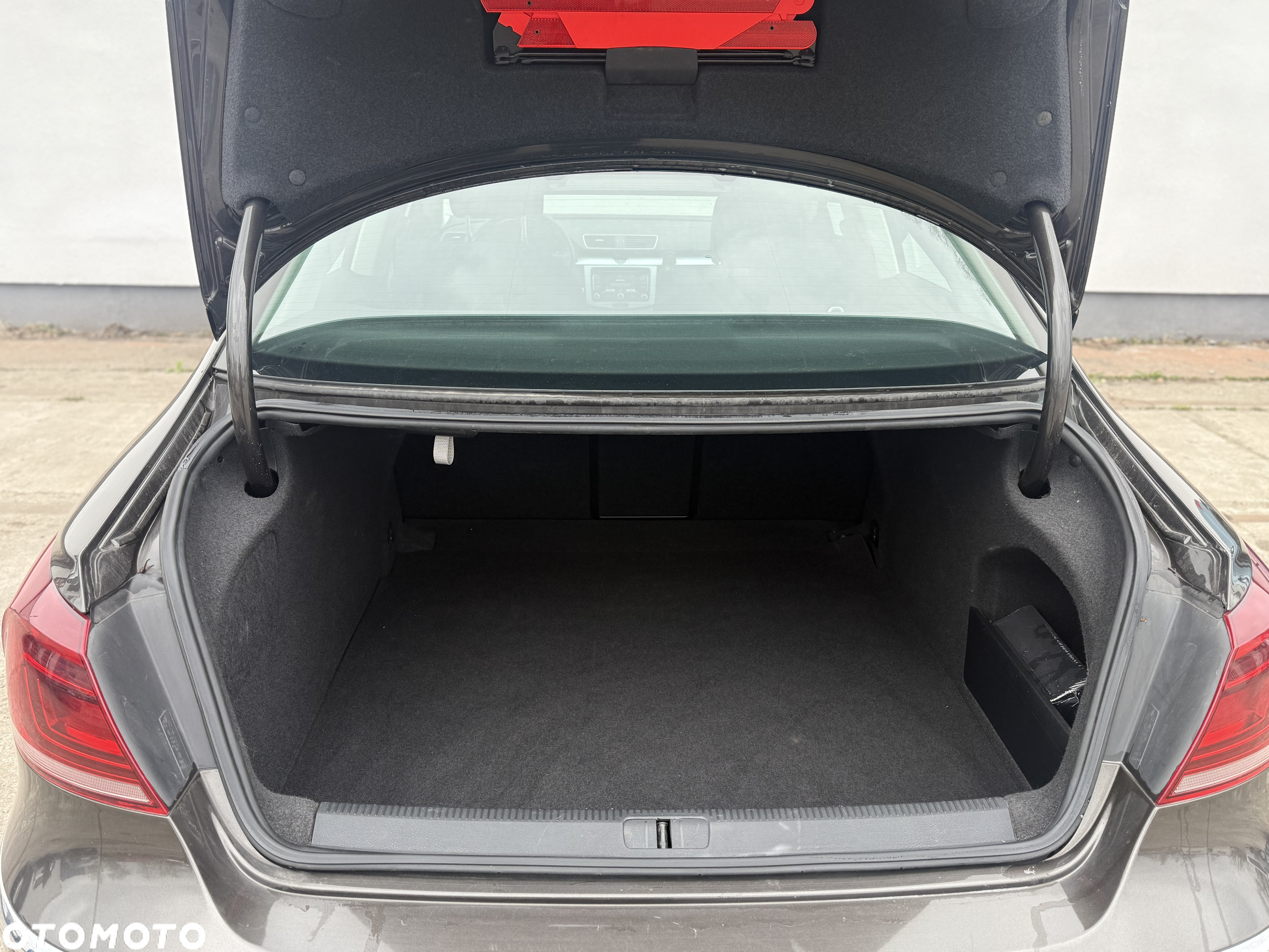 Volkswagen CC 1.8 TSI - 18