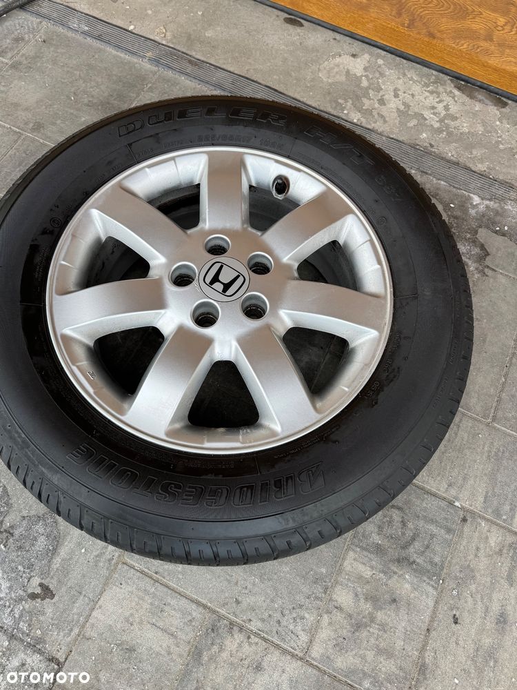 Koło Honda 225/65 R17 - 2