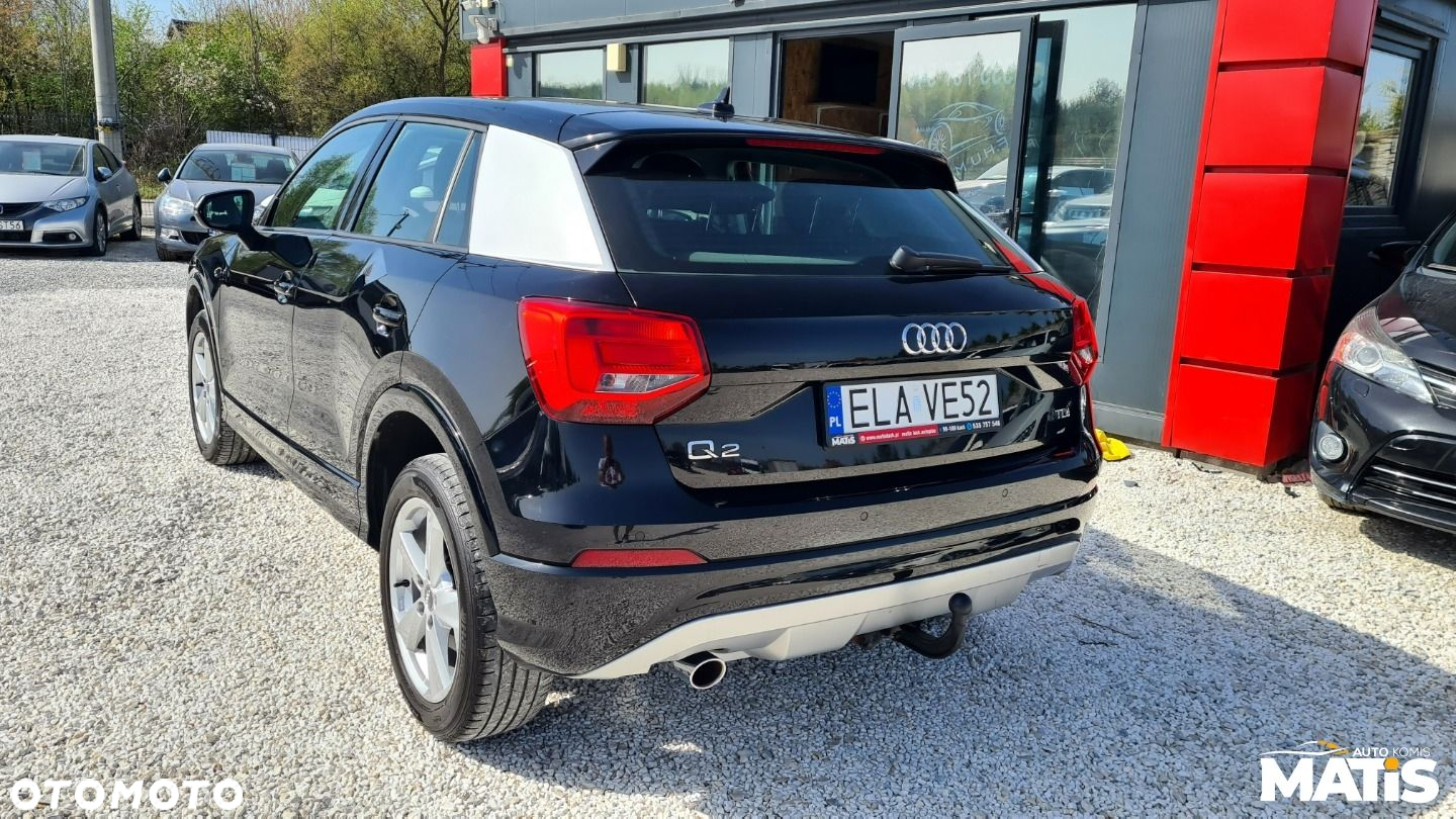 Audi Q2 - 31