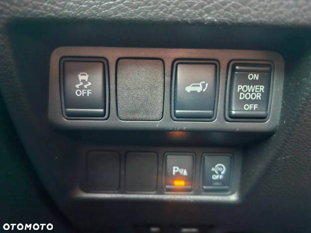 Nissan X-Trail 1.6 DCi ALL-MODE 4x4i Tekna - 27