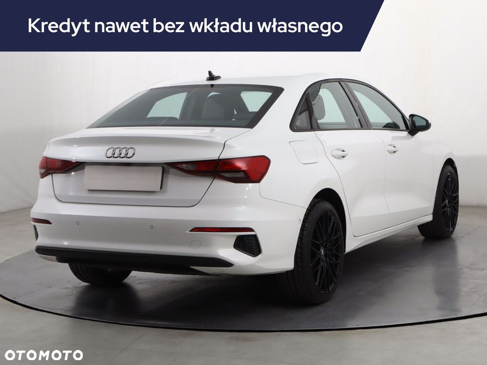 Audi A3 Limousine - 7