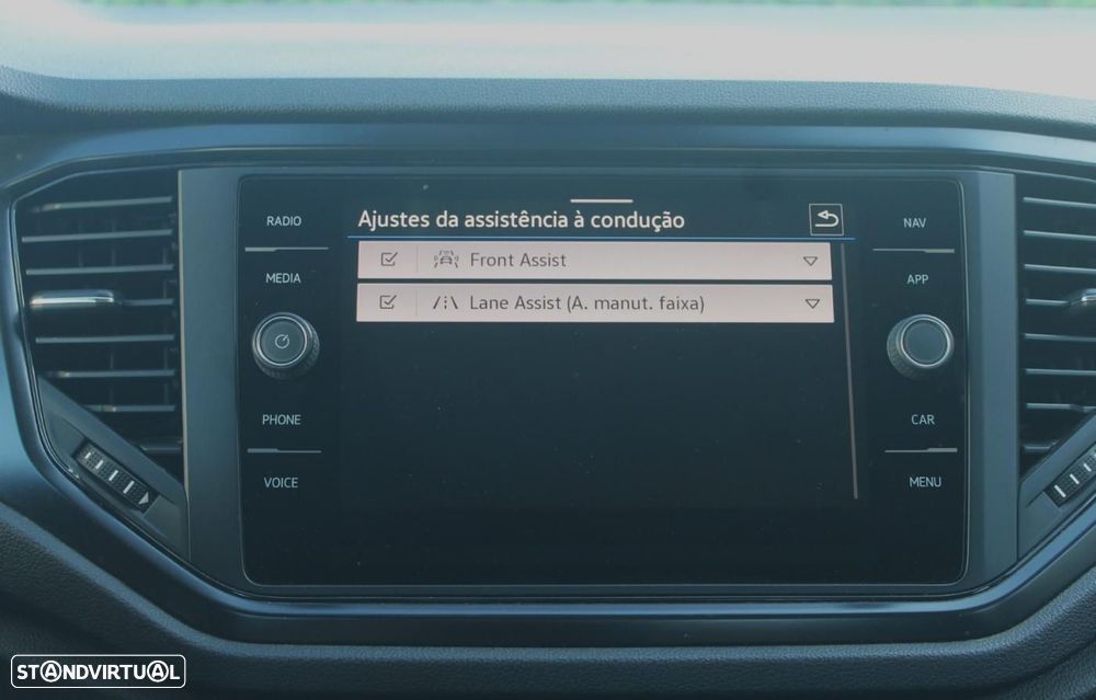 VW T-Roc 1.0 TSI - 28