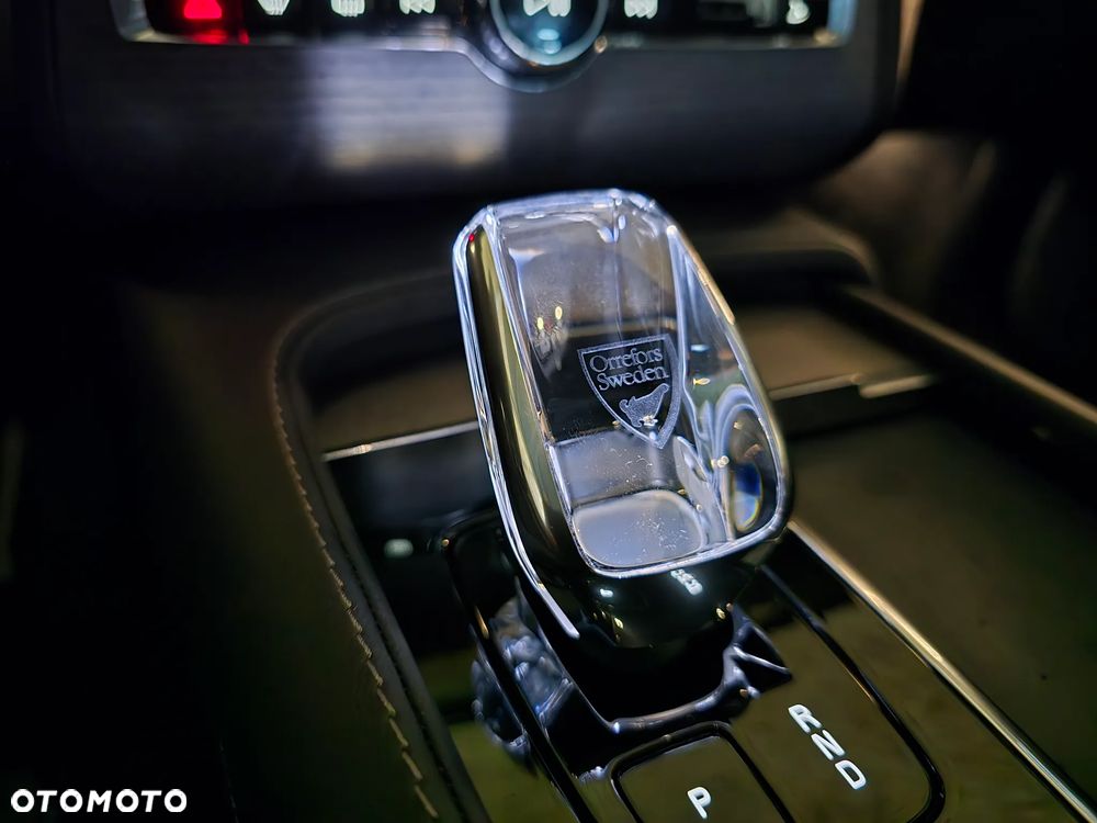 Volvo XC 90 B5 D AWD Geartronic Inscription - 22