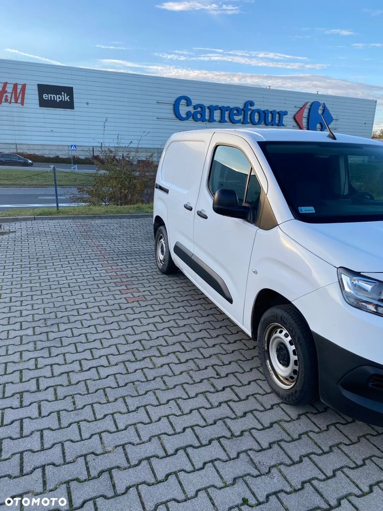 Toyota Proace City - 3