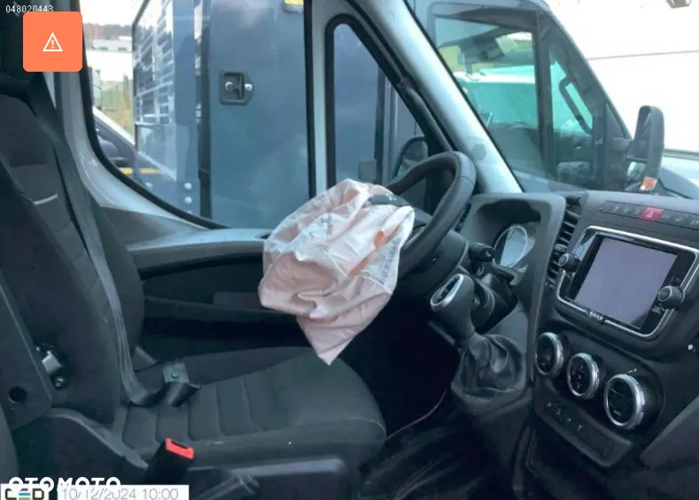 Iveco Daily 35S - 3