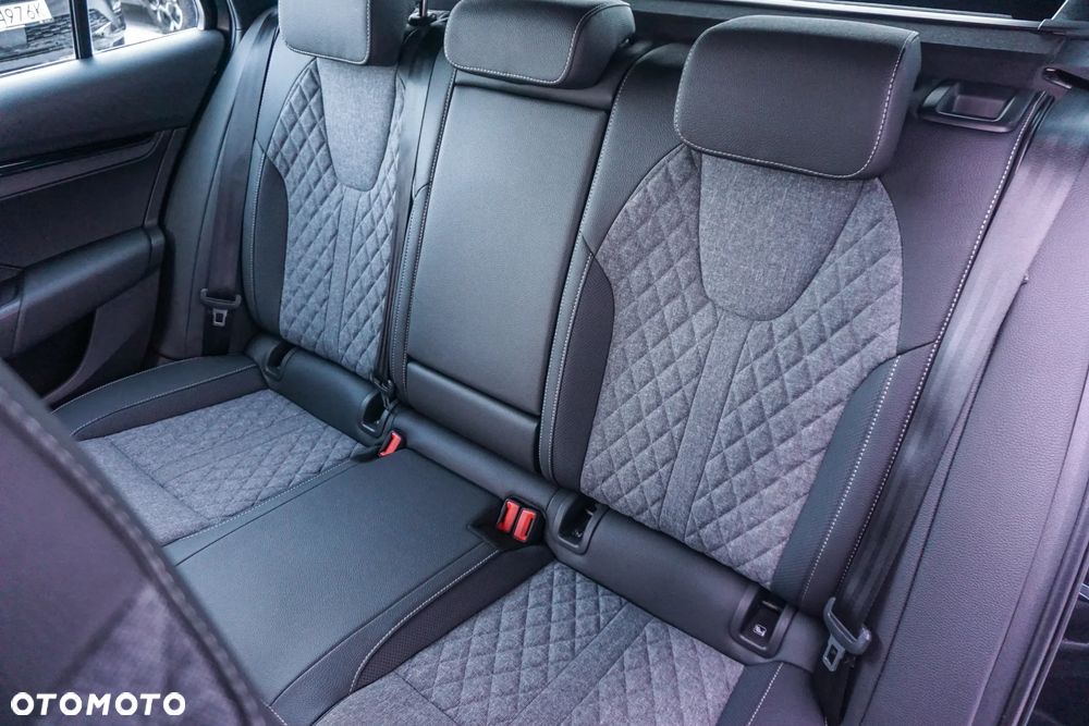 Skoda Octavia 2.0 TSI Sportline 4x4 DSG - 26