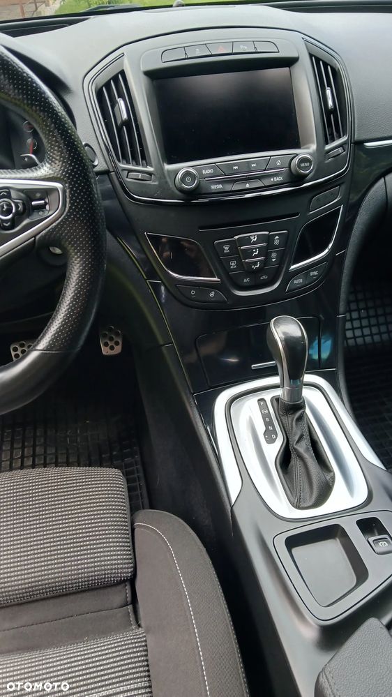 Opel Insignia 1.6 ECOTEC DI Turbo Sport - 16