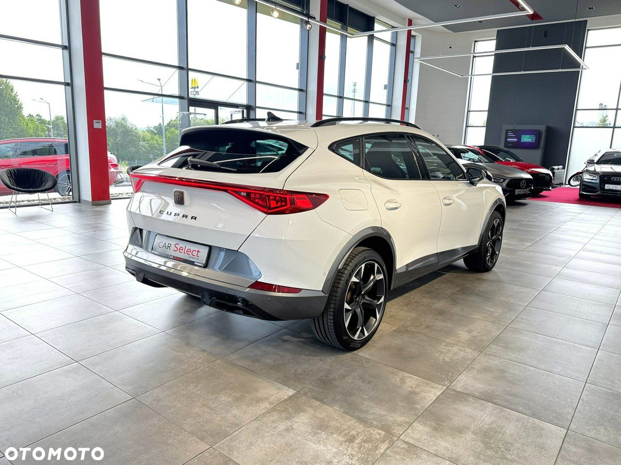 Cupra Formentor - 9
