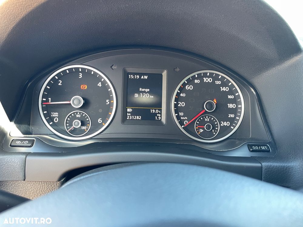 Volkswagen Tiguan 2.0 TDI SCR BlueMotion Technology Lounge Sport & Style - 37
