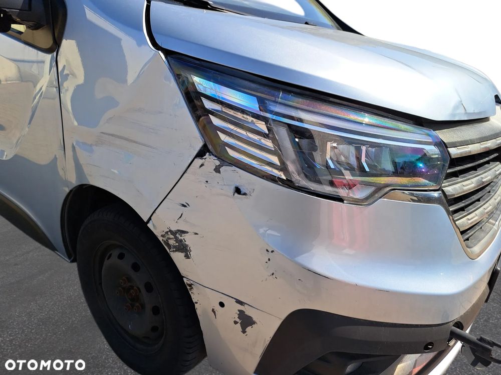 Renault Trafic - 10
