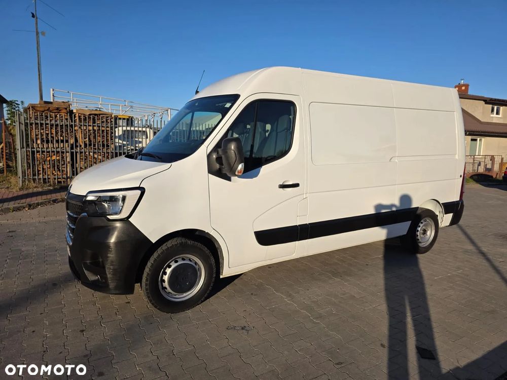 Renault Master L2H2 - 10